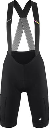 Assos Tactica T5 – Trägershorts für Damen mit Polster