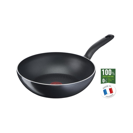 Tefal Start'Easy Wokpfanne 28 cm
