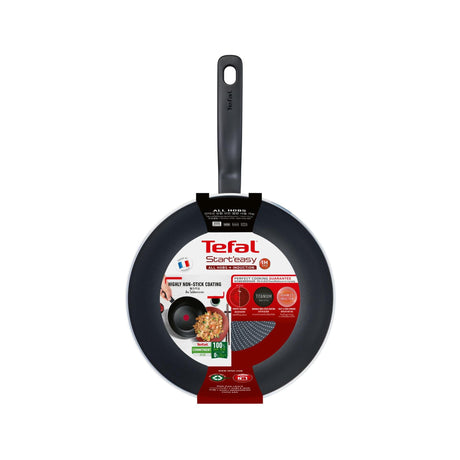 Tefal Start'Easy Wokpfanne 28 cm