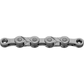 Kmc ketting e8 turbo ept 8v 122l waxed zilver