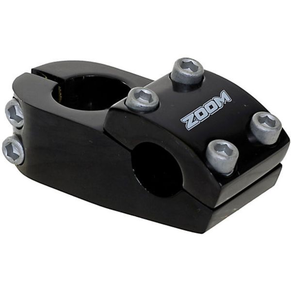 Zoom -Stamm Hem 28,6 50 22,2 mm schwarz