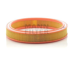 Mann Filter Mann Luftfilter