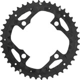 Shimano fc-t551 10-speed chainring