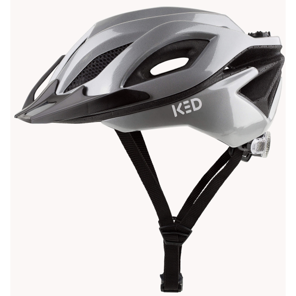 Ked Fahrradhelm Spiri II Trend K-Star M (52–58 cm) – rein