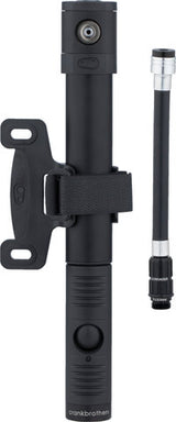 Crankbrothers klic hv mini-pump