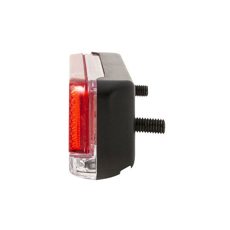 Spanninga Taillight Solo XB Akku