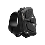 Shimano-Schalteinheit (links) Schritte sw-en600-l – 35,0 31,8 mm Klemmung