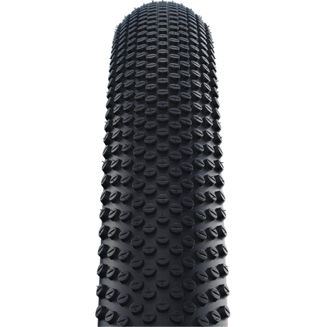 Schwalbe G-One Allround – Tle – Addix – Raceguard – 27,5 x 1,35 – Schwarz