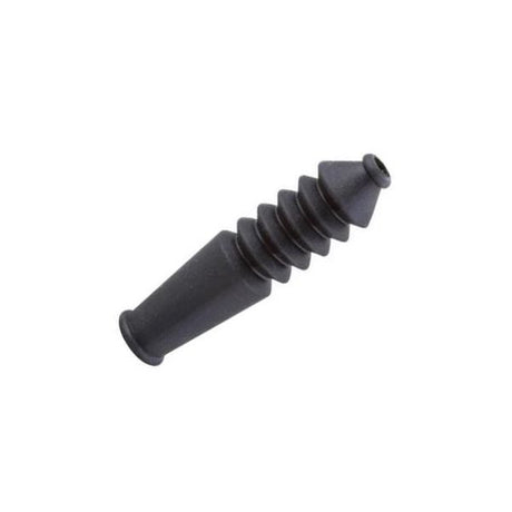 ELVEDES V-Bremskabel biegt Gummi 35 mm (15 Teile)
