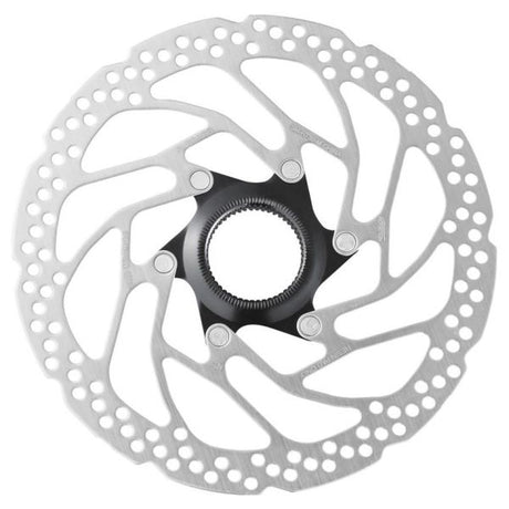 Shimano remschijf rt-cl300 - 203mm - center lock
