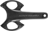 Campagnolo Super Record 13-Gang-Kurbelgarnitur