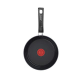 Tefal Change schwarze Keramik-Bratpfanne, 20 cm, Induktion