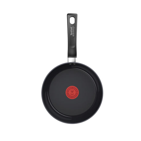 Tefal Change schwarze Bratpfanne ø20cm