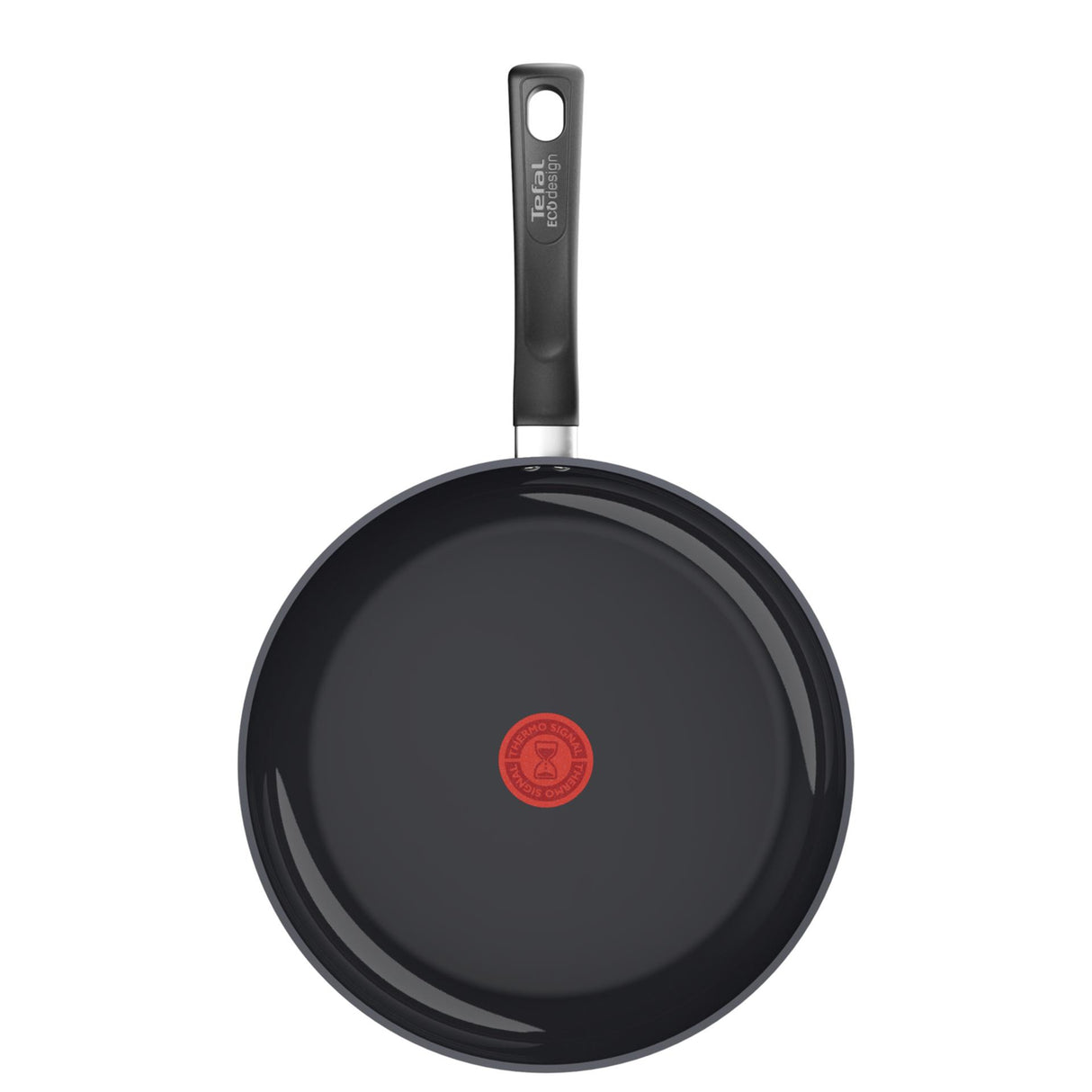 Tefal Change schwarze Bratpfanne ø28cm