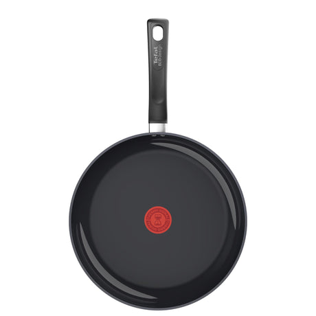 Tefal Change schwarze Bratpfanne ø28cm