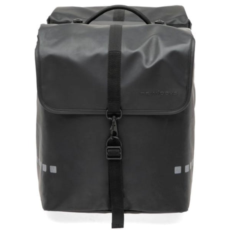 Newlooxs Tasche New Looxs Odense Double Schwarz | Ziel 2.0 | 39l
