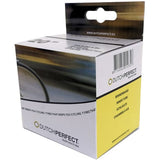 Dutchperfect Schlauch Urban Proof 20 Zoll 20x4,00 | av