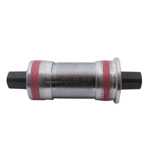 Randquadrat -Bodenhalterung 110 mm Kante 68 mm mit Aluminiumbechern