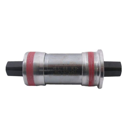 Randquadrat -Bodenhalterung 115 mm Kante 68 mm mit Aluminiumbechern
