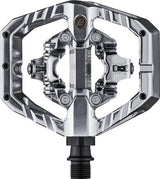 Title mtb connect click platform pedals