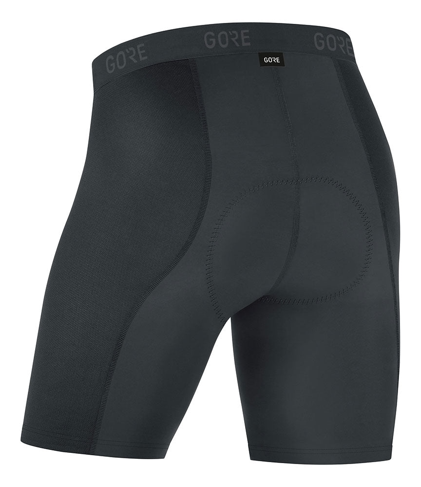 Gorewear C5 Liner – Innenshorts mit Polster