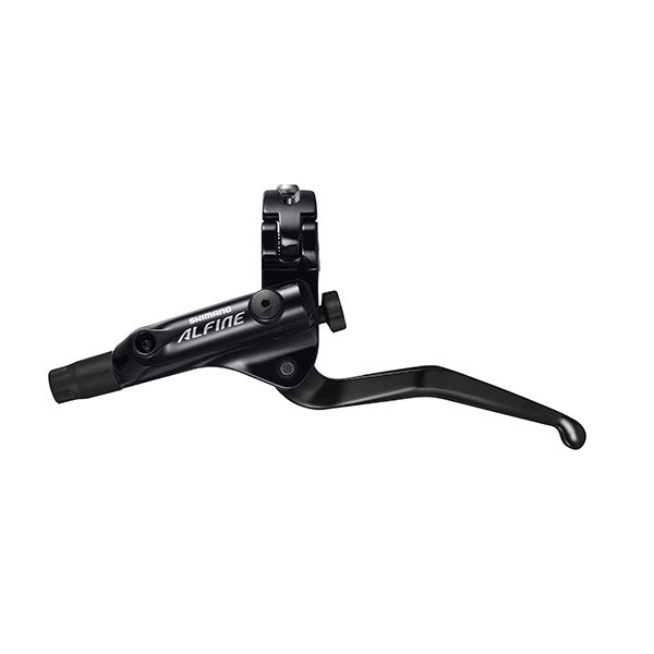 Shimano Bremshebel links BL-S7000 links – i-spec 2 – schwarz