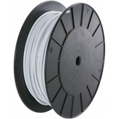 Saccon Box Getriebe Outdoor -Kabel Teflon 50 Meter Silber 5mm DX65005C