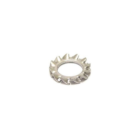Bofix Zahnfeder Ring M5 Edelstahl (P100)