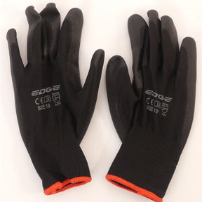 Edge Werkstatthandschuh Größe 10 - l