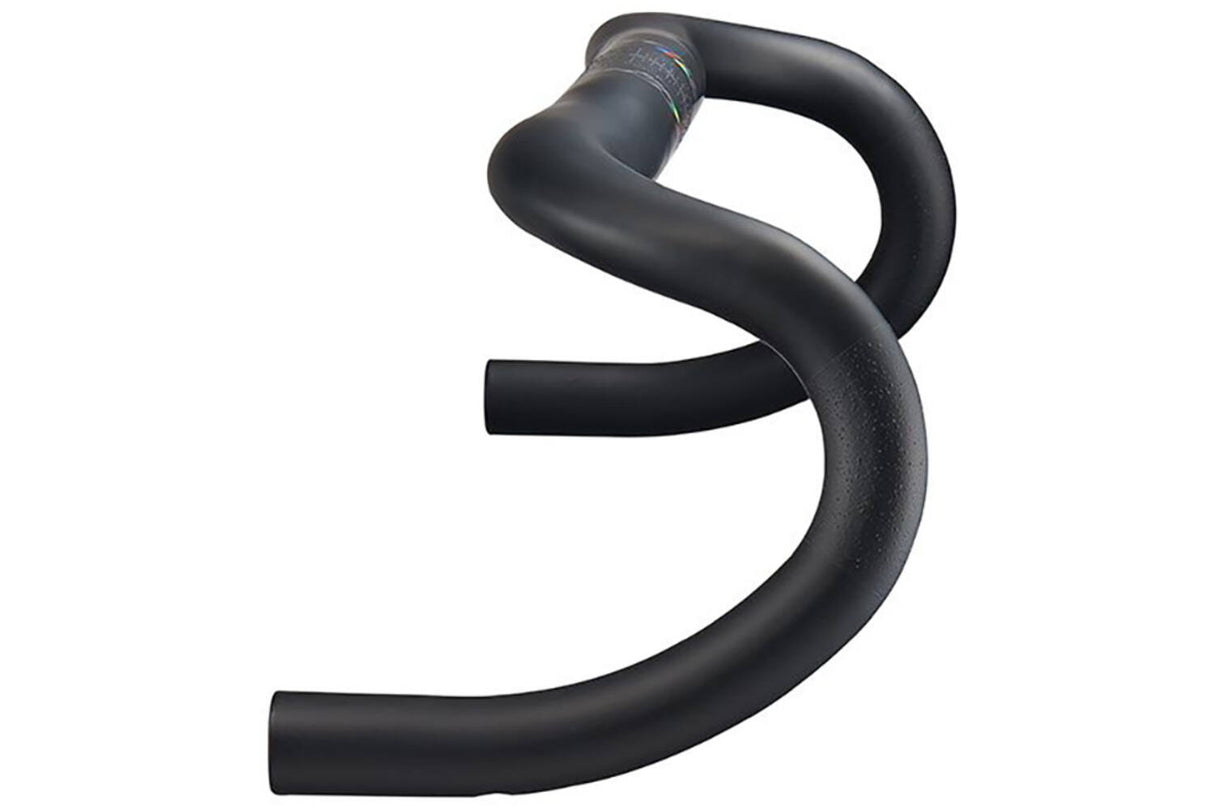 Ritchey Lenker Racing WC Butano Blatte schwarz 42cm