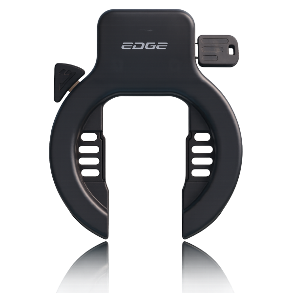 Ringslot Edge Rocky - Schwarz