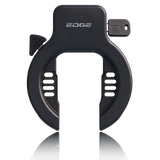 Ringslot Edge Rocky - Schwarz