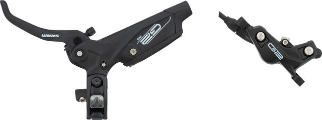 Sram Scheibenbremse G2 RS Scheibenbremse G2 RS FR. 950 mm mattschwarz