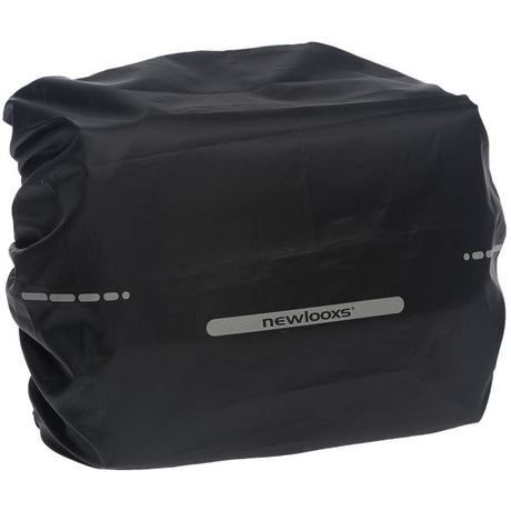 Regenbedeckung nur 48 x 55 cm Polyesterschwarz - 142,330