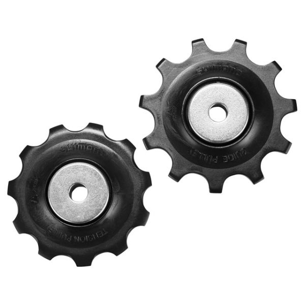 Shimano Schaltwerk-Laufradsatz 11-Gang SLX, Metrea