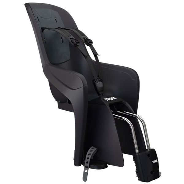 Thule Kindersitz Ridealong Lite 2 Kindersitz Ridealong Lite 2 dunkel gr.