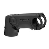 ERGOTEC STEM AVOE SEPIA XL FI Ø28.6mm 110 mm Ø31.8mm - Schwarz