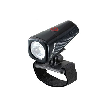 Sigma Sporthelm Light Buster 150 HL Helm Light Sigma SP. Buster 150 hl schwarz
