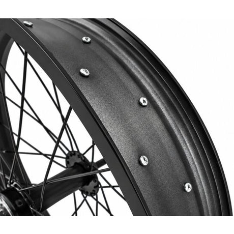Rms voorwiel - 20x4 fatbike naaf 3 8