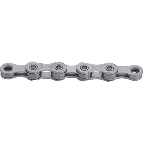 KMC-Fahrradkette X10 EPT 114, 10-Gang, 5,88 mm, Silber
