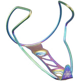 Supacaz Tifly Cage Flaschenhalter Titan Oil Slick