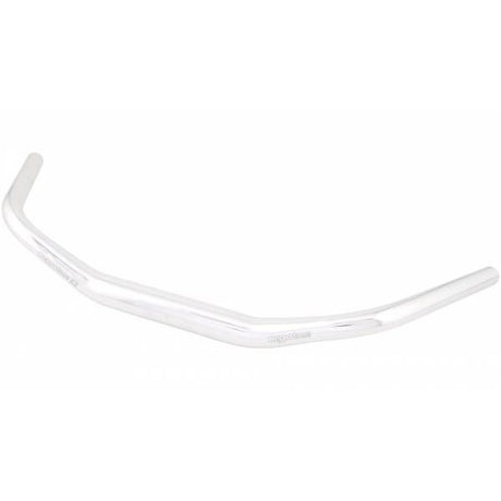 Ergotec Lenker Moon Cruiser ø31,8 x 610 mm - Silber