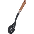 Excellent houseware schuimspaan nylon met hout