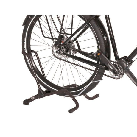 Cycplus Fahrradständer Displayständer Cycle für 26 ~ 29 Räder - Schwarz