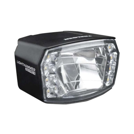Trelock E-Bike Frontlicht LS 990 Lighthammer250 E-Bike AM