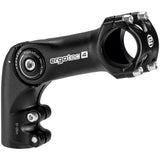 Voorbouw einstellbare Ergotec Octopus a-Head 50 31.8 Schwarz