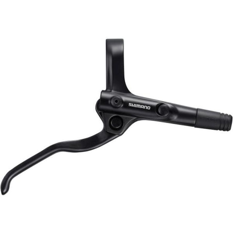 Shimano -Bremsgriff links MT200 für Hydro -Scheibenbremse