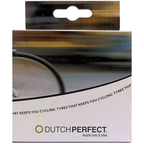 Dutchperfect Schlauch Urban Proof 20 Zoll 20x4,00 | av