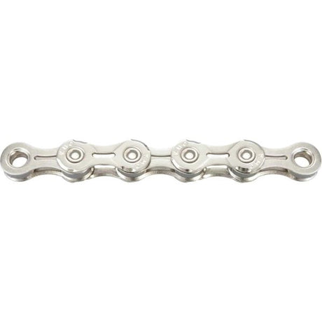 KMC -Fahrradkette X11el Silber 118 Schakels