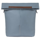 Basil Fahrradshopper City Mik 14-16l 11 x 29 x 36 cm – blau